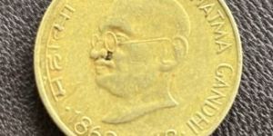 Old Coins