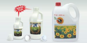 HDPE Containers