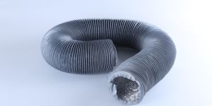 PVC Insulated Flexible Duct