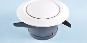 Round Ceiling Diffuser