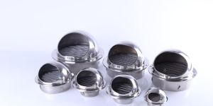stainless steel swr vent cowl