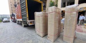 Office Relocation Services