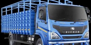 Truck Rental Services