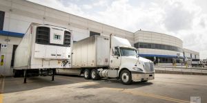 Cold Chain Logistics Services