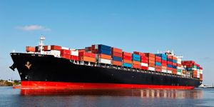 Ocean Freight Services