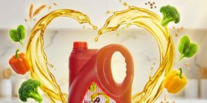 Kacchi Ghani Mustard Oil