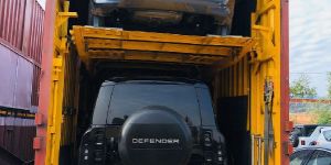 Car Transportation