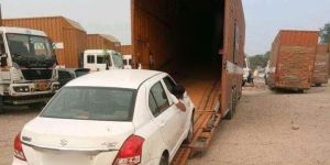 Car Transportation Services