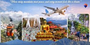 Best Travel Agency in Delhi