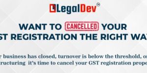 GST Registration