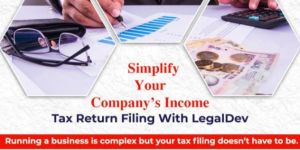 Income Tax Consultancy Services