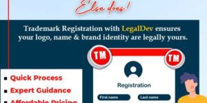 Trademark Registration
