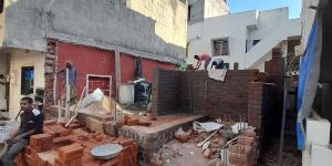 House Construction