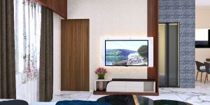 Interior Architects