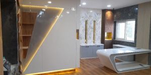Office Interior Designing