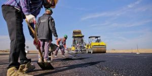 Road Construction
