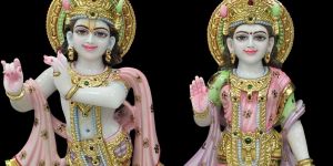 Radha Krishna Moorti