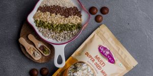 Opulence Multi Super Seed Mix