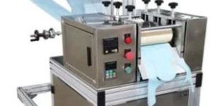 Sanitary Pad Making Machine