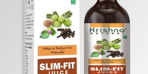 Slim Fit Juice