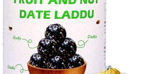 wellmonk fruit nut date laddu