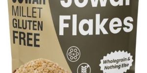 Wellmonk Jowar Flakes