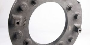 Clutch Pressure Plate