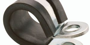 Stainless Steel P Clamps