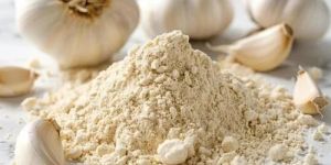 Dried Garlic Powder