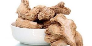 Whole Dried Ginger