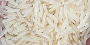 White Basmati Rice