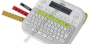 Brother PT-D210 Portable Labeling Machine