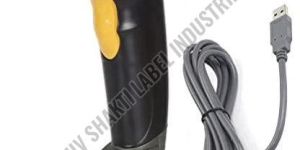 Wired Barcode Scanner
