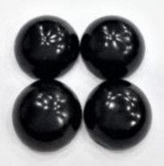 Black Agate Stone