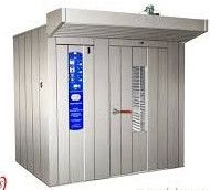 RACK OVENS 45