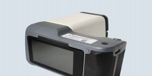 portable auto vision screener refractometer