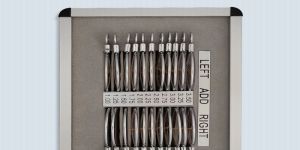 Progressive Trial Lens