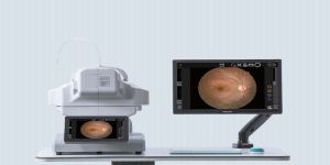 Reticam 3100 Non-mydriatic Automatic Fundus Camera