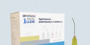 Rycroft Irrigation Cannula