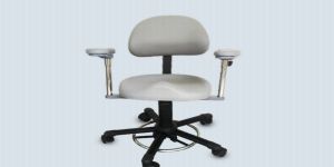 SC 802 Manual Surgeon Chair