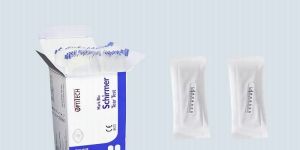 Schirmer Tear Test Ophthalmic Strips