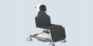 Surgical Chair and Table For Eye Surgery