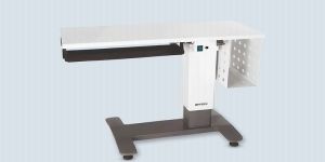 Surgical Instrument Tables