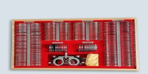 beta fa trial lens set