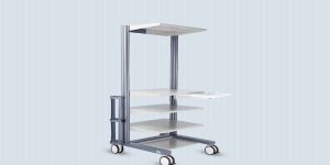 Vitrectomy Work Station