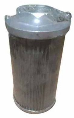 High Pressure Hydraulic Oil Filter
