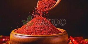 Red Chilli Powder