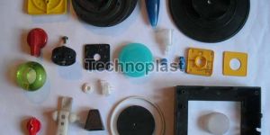 Plastic Engineering Components