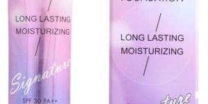 Baby Love Signature Foundation