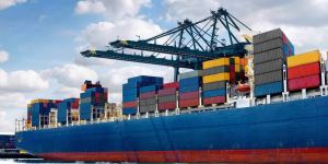 Global Sea Freight Forwarding Service